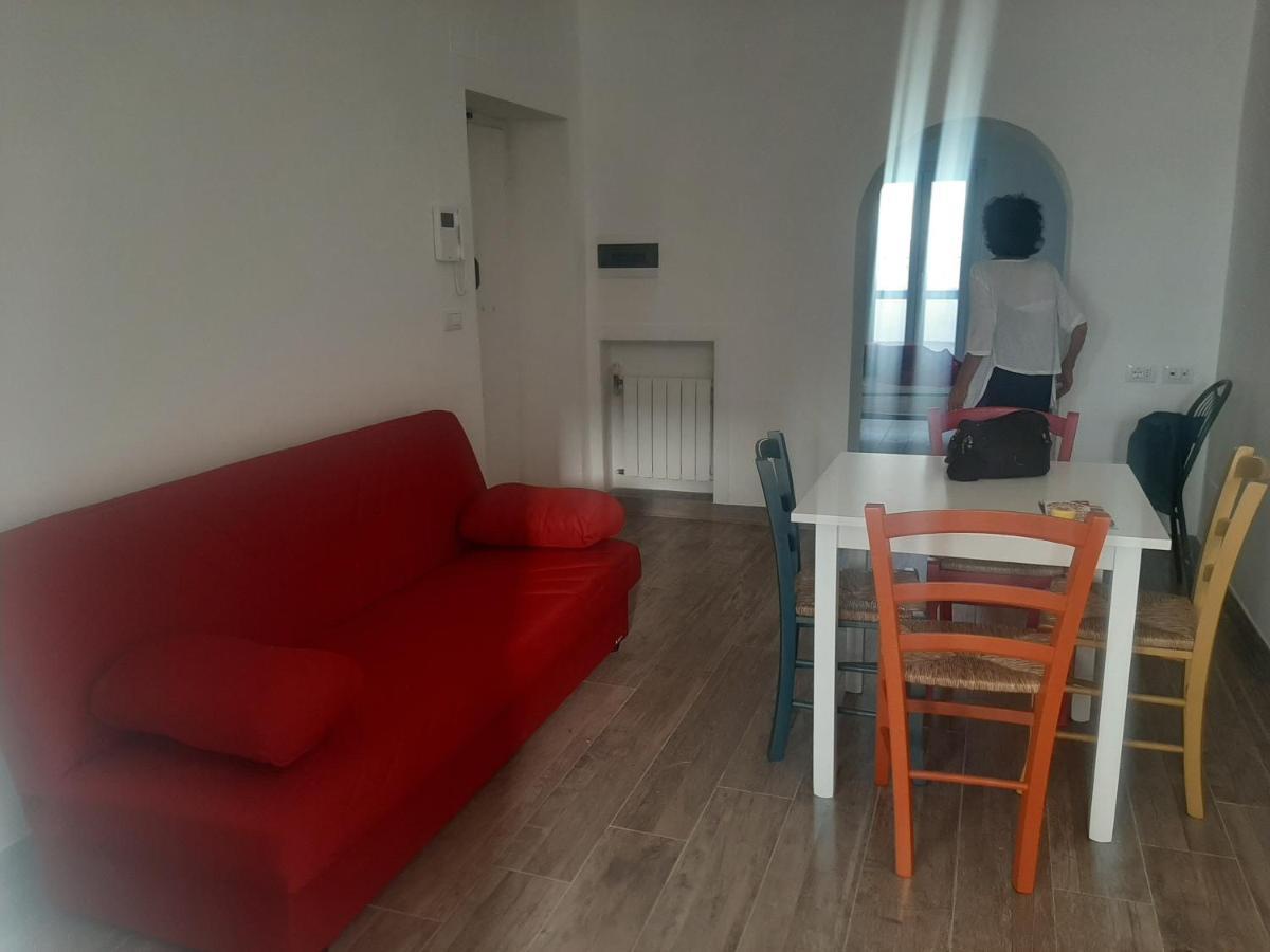 Vacanze A Colori Рим Екстериор снимка