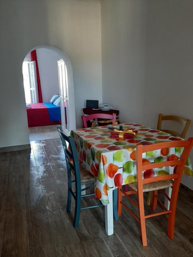 Vacanze A Colori Рим Екстериор снимка