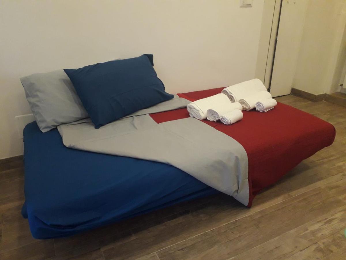 Vacanze A Colori Рим Екстериор снимка