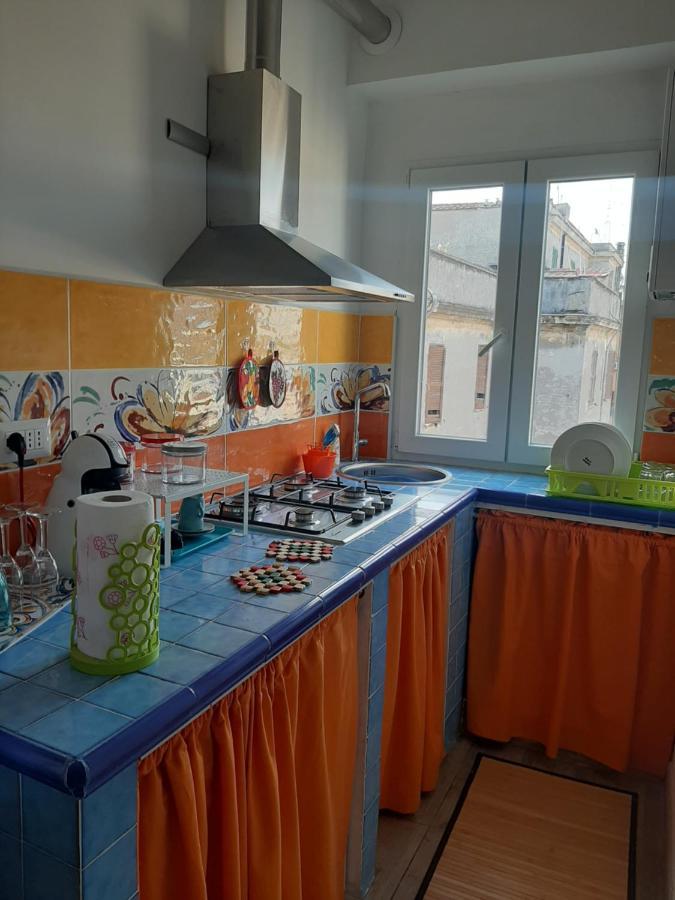 Vacanze A Colori Рим Екстериор снимка
