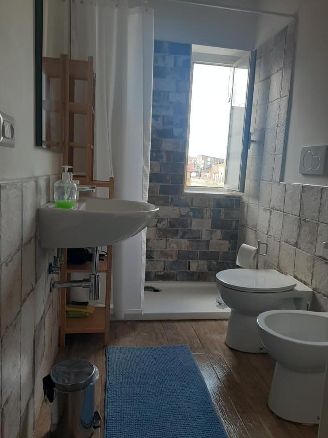 Vacanze A Colori Рим Екстериор снимка