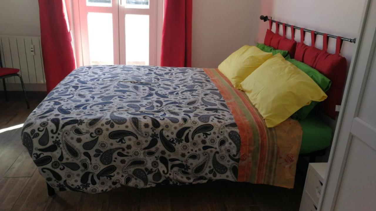 Vacanze A Colori Рим Екстериор снимка