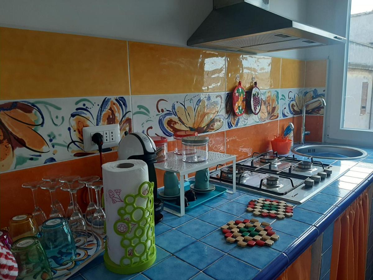 Vacanze A Colori Рим Екстериор снимка